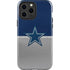NFL Dallas Cowboys Vintage iPhone 15 Pro Max Impact Case
